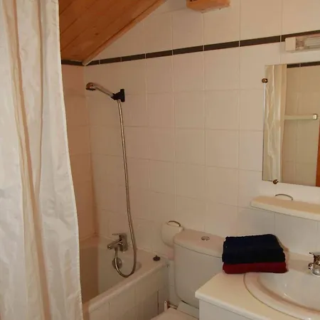 Pour 10 Pers. A Plagne Soleil Avec Animaux Admis - Fr-1-351-82 Дом отдыха Ла-Плань