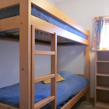 Pour 10 Pers. A Plagne Soleil Avec Animaux Admis - Fr-1-351-82 *