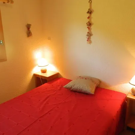 Pour 10 Pers. A Plagne Soleil Avec Animaux Admis - Fr-1-351-82 Vakantiehuis *