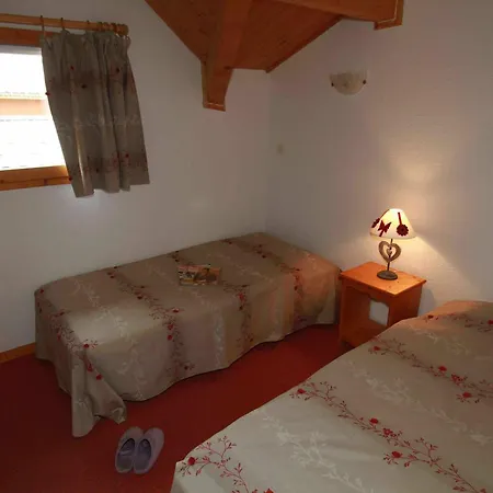 Pour 10 Pers. à Plagne Soleil Avec Animaux Admis - Fr-1-351-82 *