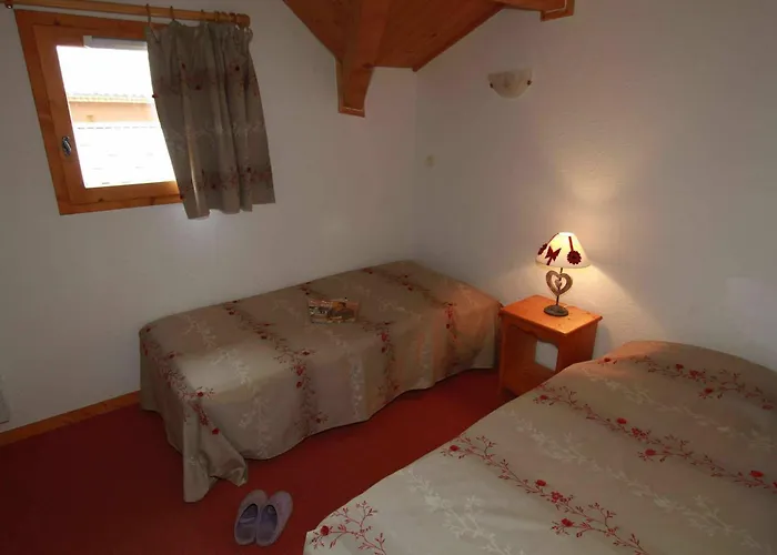 Pour 10 Pers. A Plagne Soleil Avec Animaux Admis - Fr-1-351-82 *